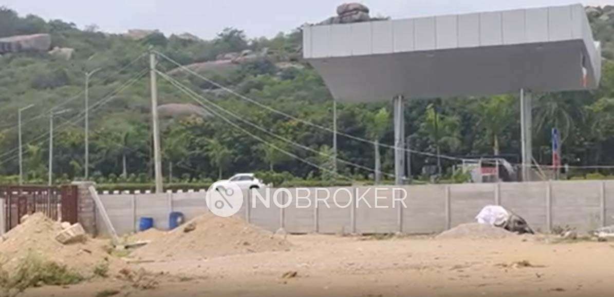 Godown/Warehouse in Kothwalguda, Hyderabad for sale 