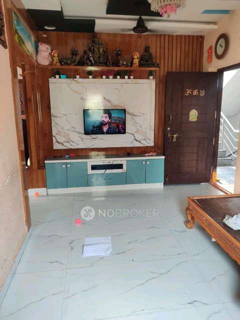 2 BHK Flat In Sai Murahari Apartment For Sale  In Bhavani Nagar, Moosapet