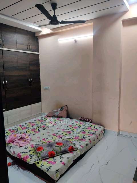 2 BHK Flat In Sai Murahari Apartment For Sale  In Bhavani Nagar, Moosapet