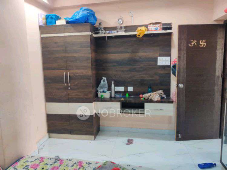 2 BHK Flat In Sai Murahari Apartment For Sale  In Bhavani Nagar, Moosapet