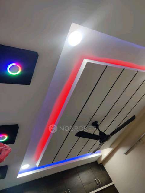 2 BHK Flat In Sai Murahari Apartment For Sale  In Bhavani Nagar, Moosapet