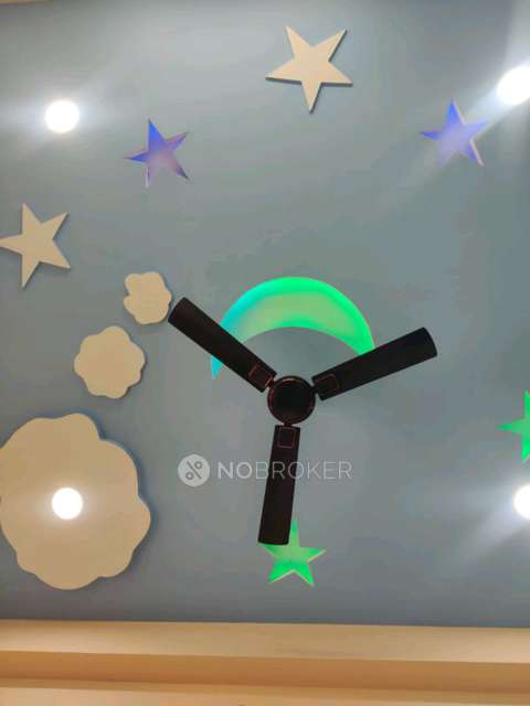 2 BHK Flat In Sai Murahari Apartment For Sale  In Bhavani Nagar, Moosapet