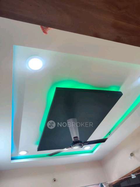 2 BHK Flat In Sai Murahari Apartment For Sale  In Bhavani Nagar, Moosapet