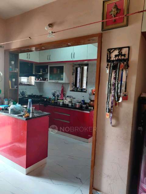 2 BHK Flat In Sai Murahari Apartment For Sale  In Bhavani Nagar, Moosapet