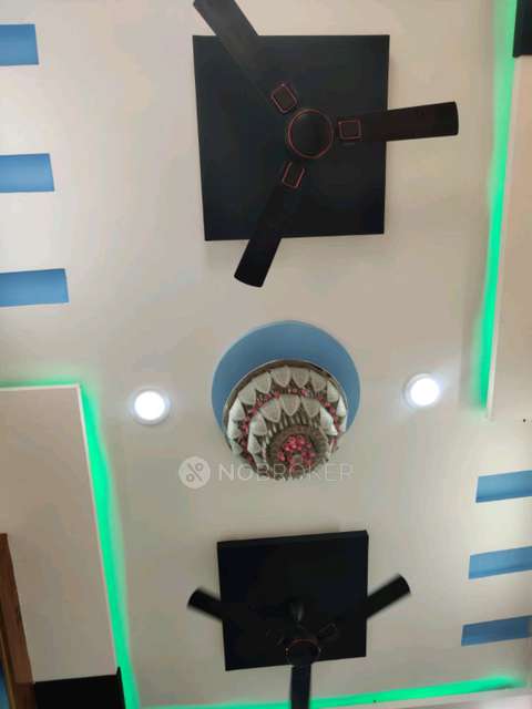 2 BHK Flat In Sai Murahari Apartment For Sale  In Bhavani Nagar, Moosapet