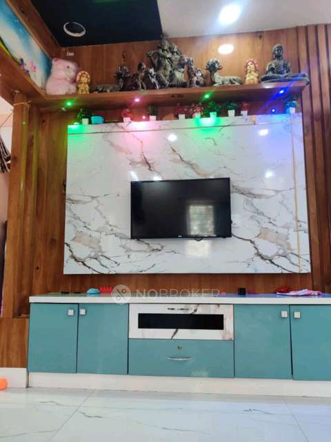 2 BHK Flat In Sai Murahari Apartment For Sale  In Bhavani Nagar, Moosapet