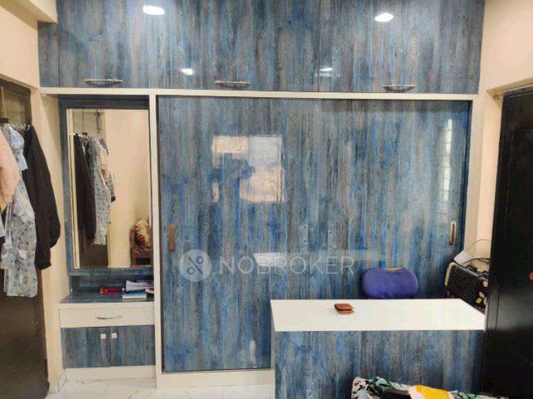 2 BHK Flat In Sai Murahari Apartment For Sale  In Bhavani Nagar, Moosapet