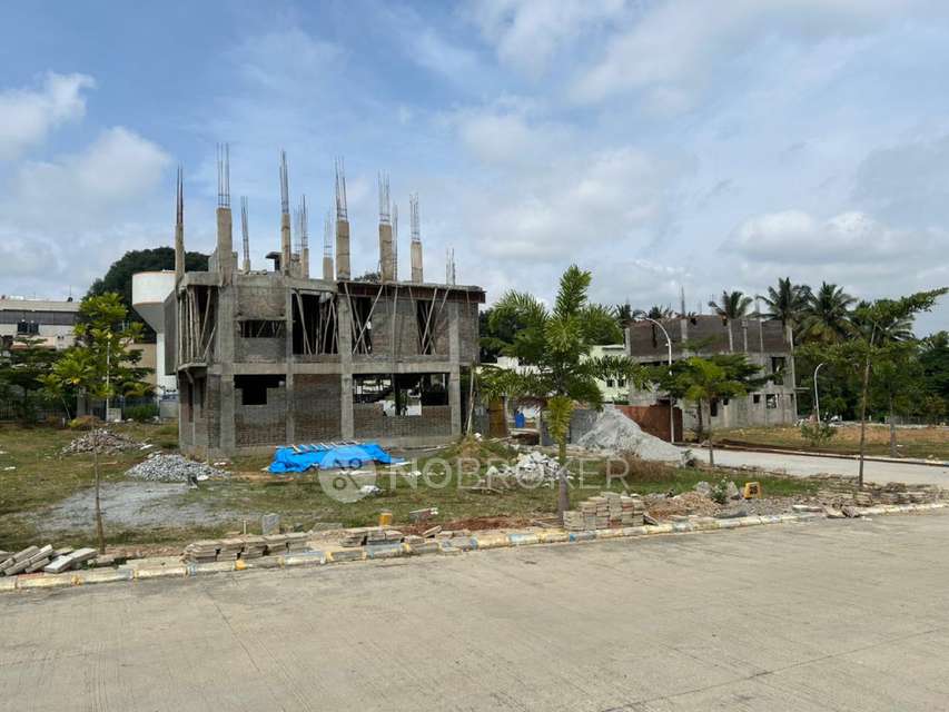 Plot For Sale  In Erayaa Temple Bells In Rr Nagar