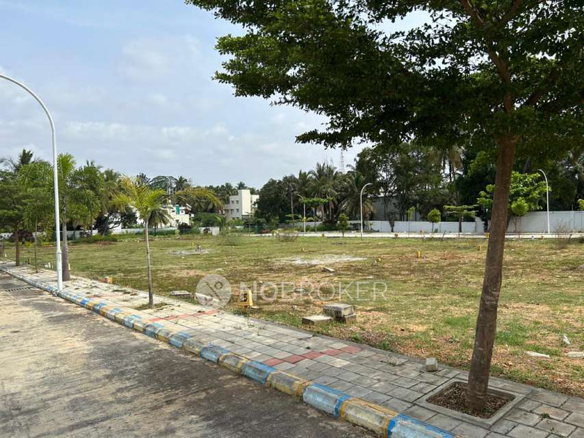 Plot For Sale  In Erayaa Temple Bells In Rr Nagar