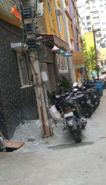 PG for Boys in Marathahalli