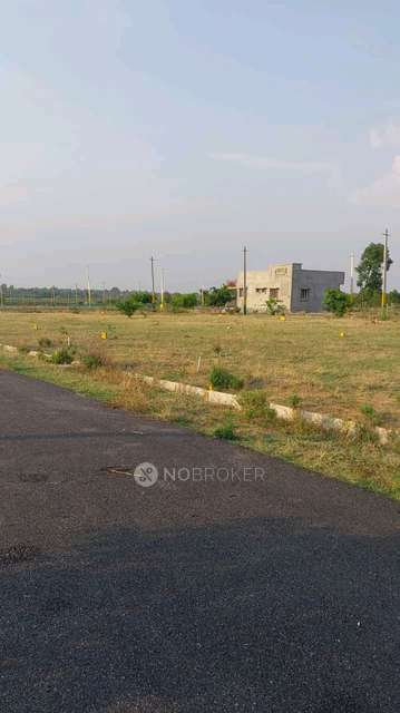 Plot For Sale  In Sri.shirdi Sai Nagar In Doddaballapura