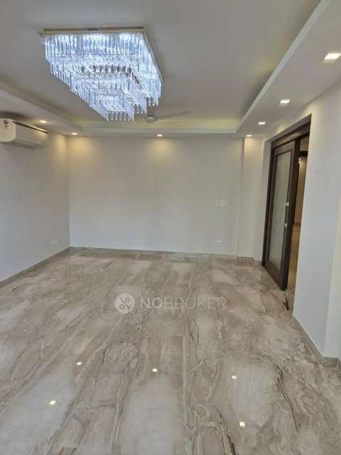 4 BHK House for Rent  In Green Park