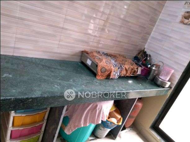 1 BHK Flat In Nanubai Arcade For Sale  In Dombivli West