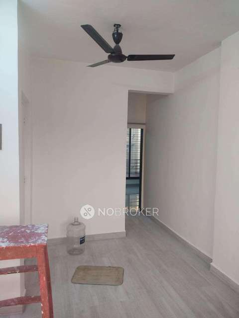 1 BHK Flat In Nanubai Arcade For Sale  In Dombivli West