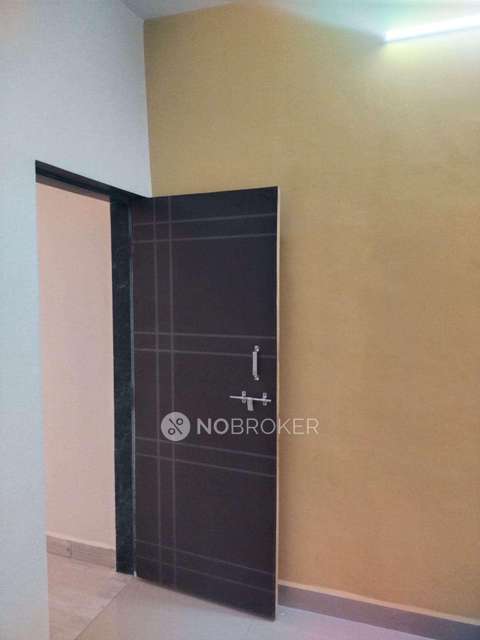 1 BHK Flat In Nanubai Arcade For Sale  In Dombivli West