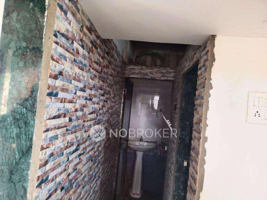 1 BHK Flat In Nanubai Arcade For Sale  In Dombivli West