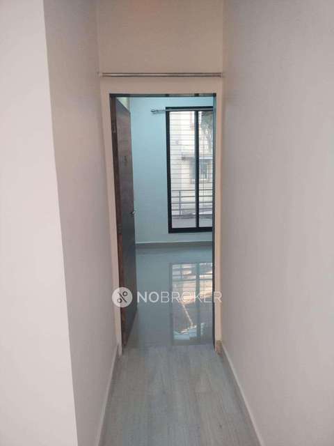 1 BHK Flat In Nanubai Arcade For Sale  In Dombivli West