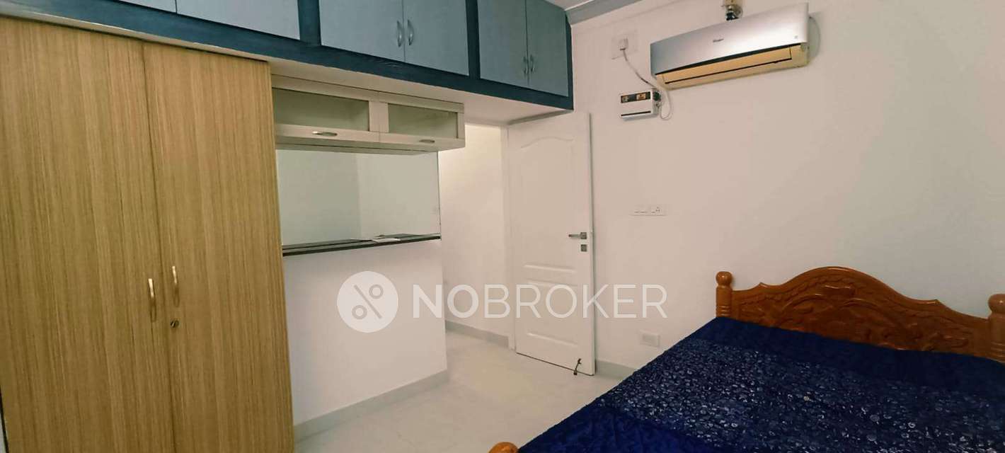 3 BHK Villa In Vijaya Shanthi Lotus Pond for Rent  In Kelambakkam