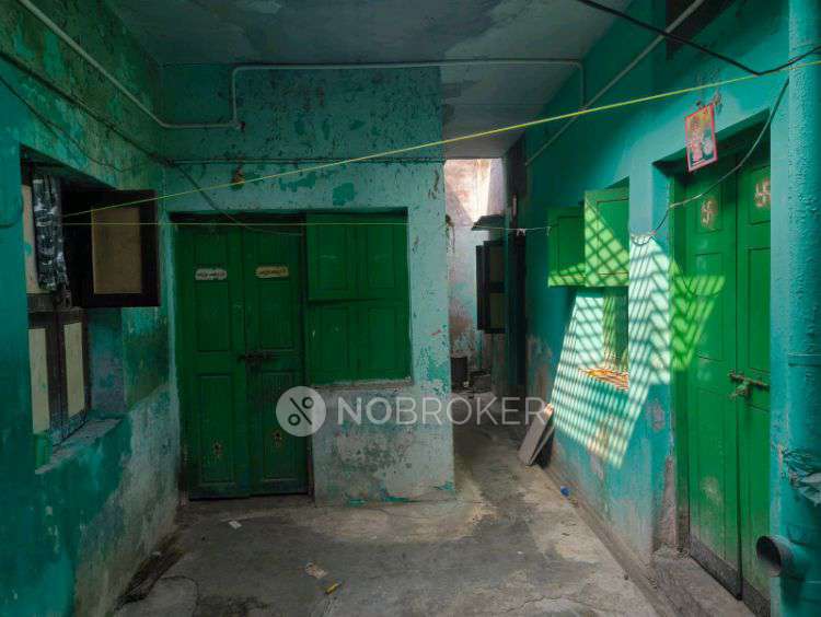 4+ BHK House for Rent  In Royapuram