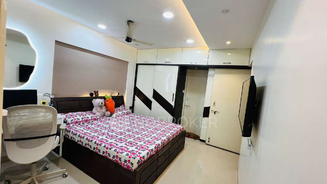 2 BHK Flat In Vanashree Apartments For Sale  In Hadapsar
