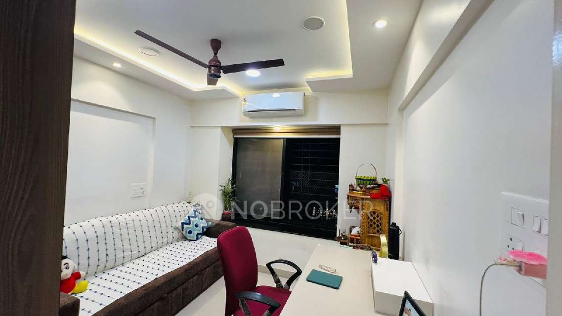 2 BHK Flat In Vanashree Apartments For Sale  In Hadapsar