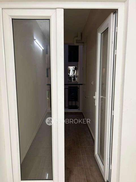 1 BHK Flat In Sowparnika The Columns For Sale  In Soukya Road