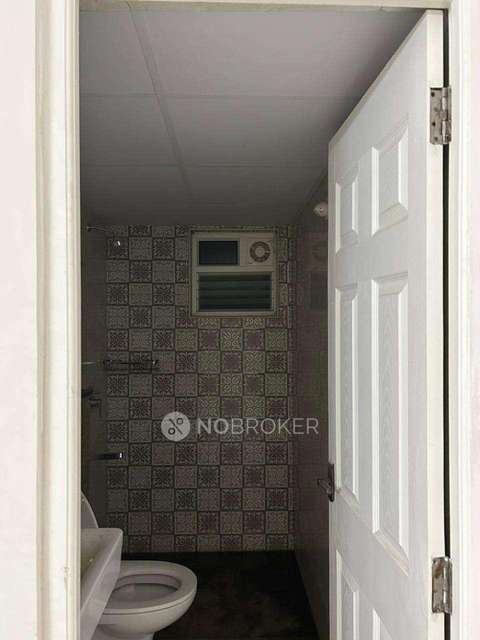 1 BHK Flat In Sowparnika The Columns For Sale  In Soukya Road