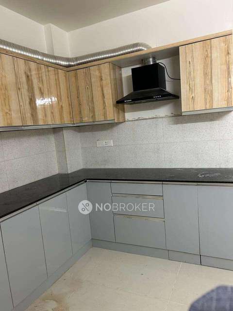 1 BHK Flat In Sowparnika The Columns For Sale  In Soukya Road