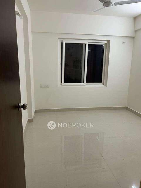 1 BHK Flat In Sowparnika The Columns For Sale  In Soukya Road