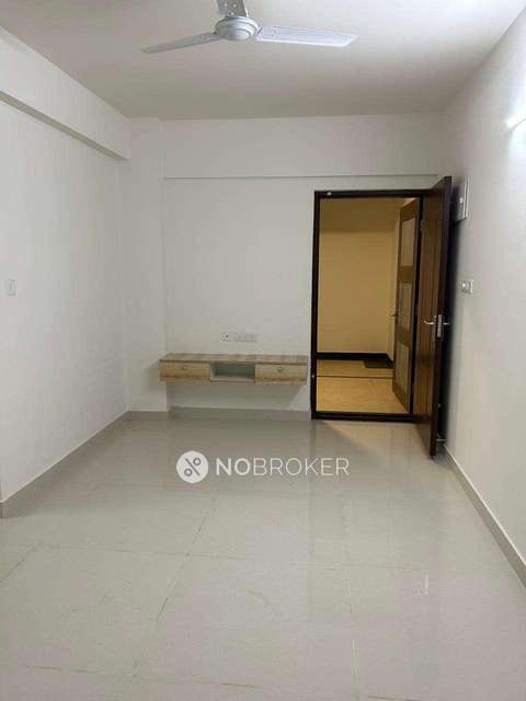 1 BHK Flat In Sowparnika The Columns For Sale  In Soukya Road