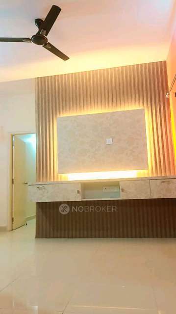 2 BHK House for Rent  In Amruthahalli Police Station