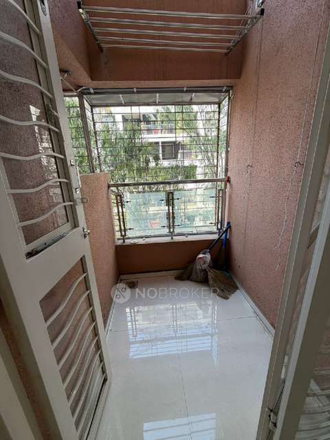 2 BHK Flat In Gk Aryavat for Rent  In Ravet
