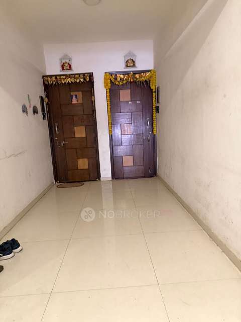 2 BHK Flat In Gk Aryavat for Rent  In Ravet