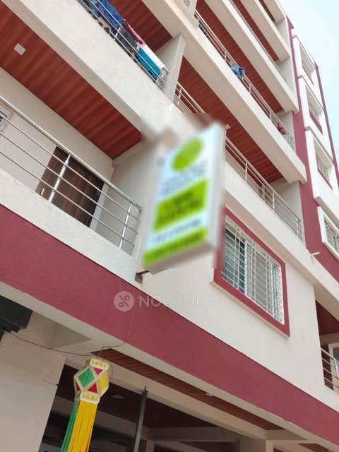 PG for Boys in Hinjawadi 