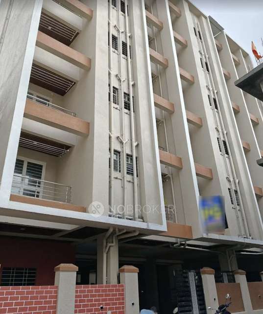 PG for Girls in Hinjawadi