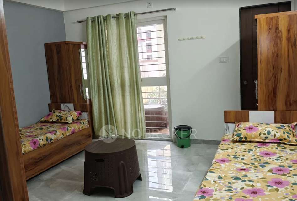 PG for Girls in Hinjawadi