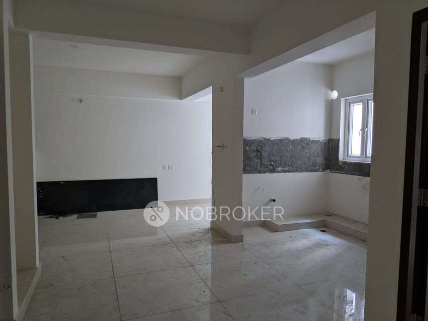 2 BHK Flat In Sowparnika The Columns, Whitefield for Rent  In Whitefield
