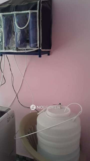 PG for Boys in Garvebhavi Palya