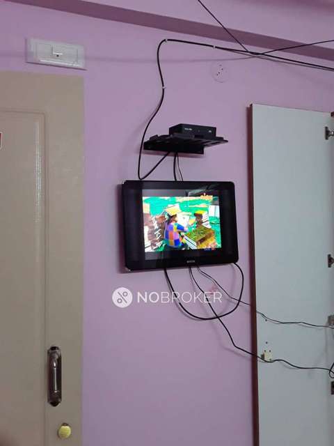 PG for Boys in Garvebhavi Palya