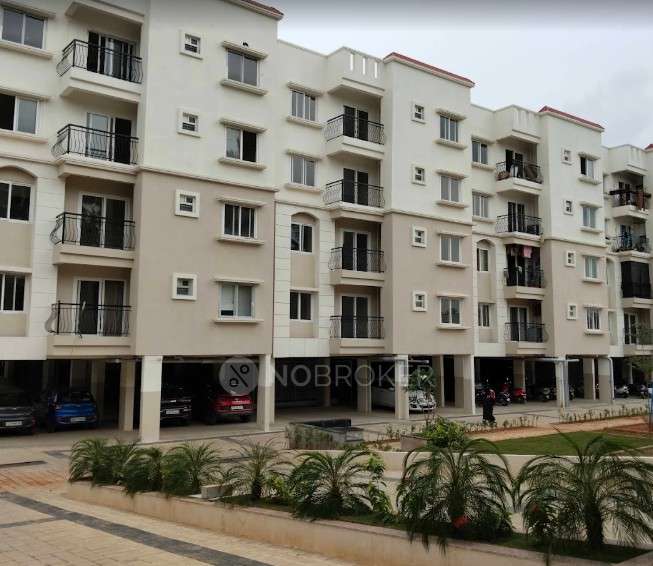 2 BHK Flat In Sowparnika Flamenco For Sale  In Sarjapura