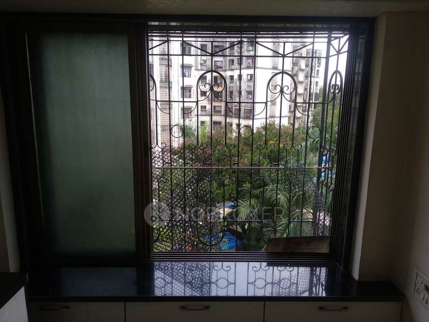 1 BHK Flat In Nandanvan Chs ,pratiksha Nagar,sion For Sale  In Sion