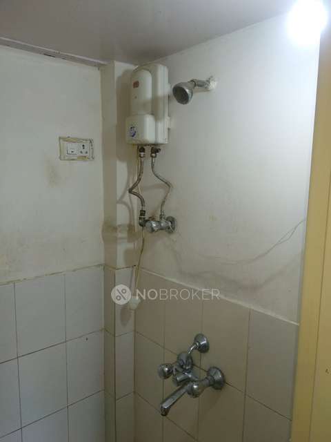 1 BHK Flat In Nandanvan Chs ,pratiksha Nagar,sion For Sale  In Sion