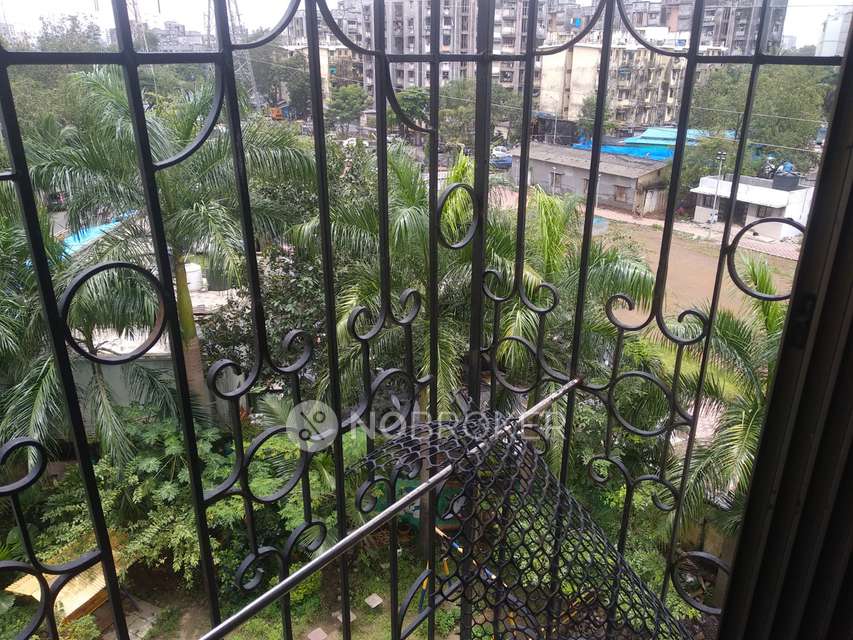 1 BHK Flat In Nandanvan Chs ,pratiksha Nagar,sion For Sale  In Sion