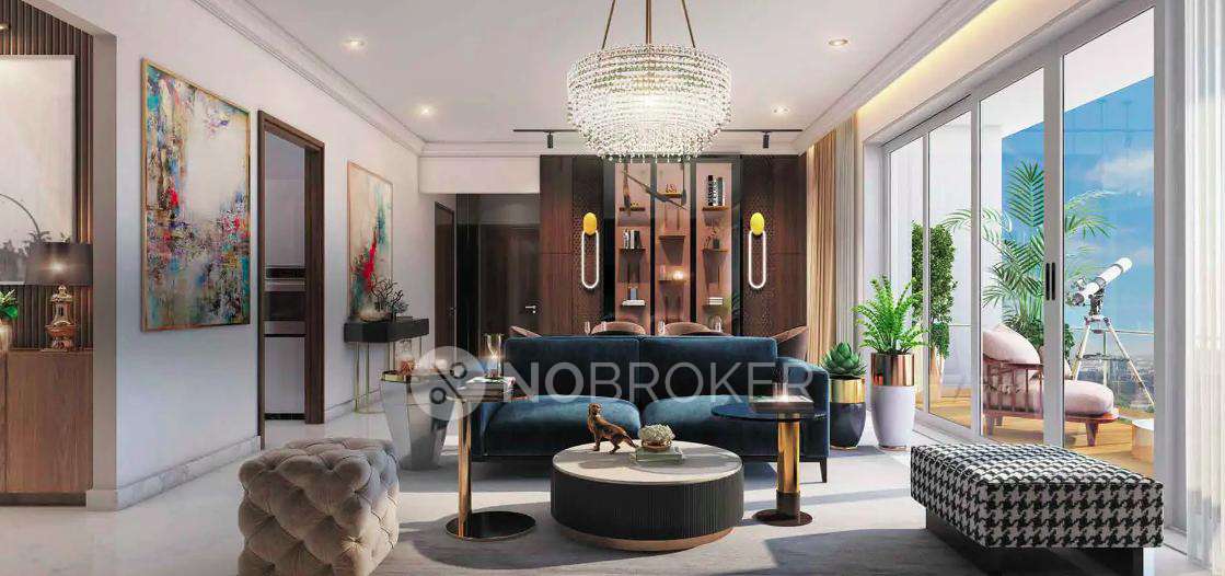 4 BHK Flat In Sumadhura Solace For Sale  In Whitefield