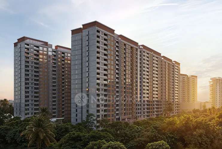 4 BHK Flat In Sumadhura Solace For Sale  In Whitefield