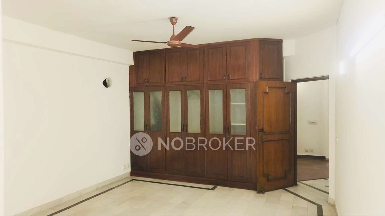 3 BHK Flat In Panchsheel Enclave for Rent  In Panchsheel Enclave Block A1