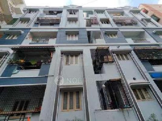 2 BHK Flat In Standalone Building  For Sale  In Nizampet