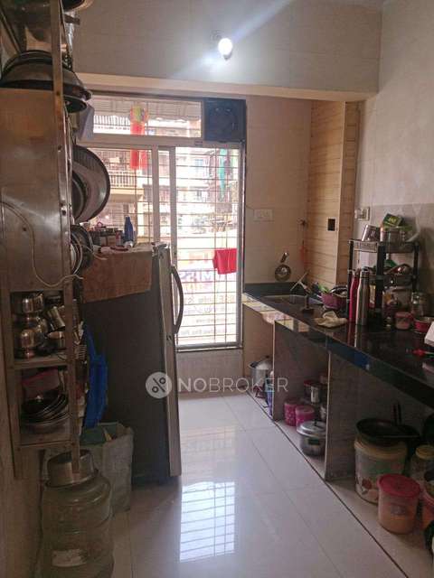 2 BHK Flat In Bhaveshwar Bliss, Panvel For Sale  In Aayushi Apartment