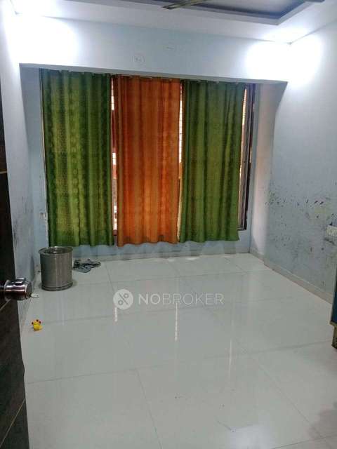 2 BHK Flat In Bhaveshwar Bliss, Panvel For Sale  In Aayushi Apartment
