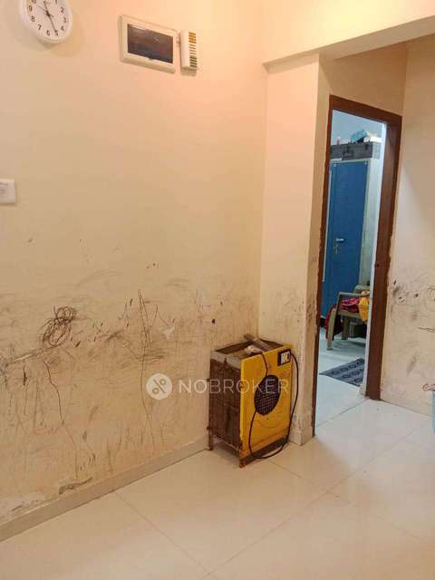 2 BHK Flat In Bhaveshwar Bliss, Panvel For Sale  In Aayushi Apartment
